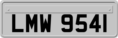 LMW9541