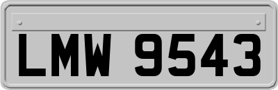 LMW9543