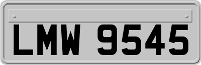 LMW9545