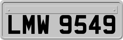 LMW9549