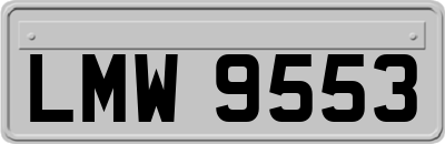 LMW9553