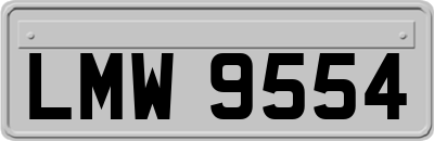 LMW9554