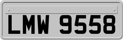 LMW9558