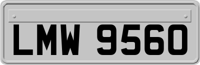LMW9560