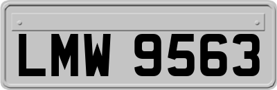 LMW9563