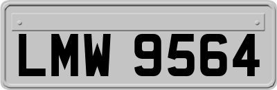 LMW9564