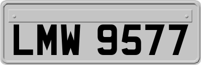 LMW9577