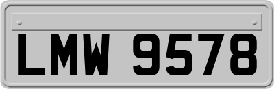 LMW9578