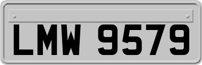 LMW9579
