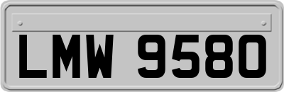 LMW9580