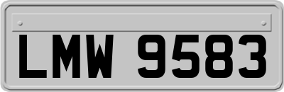 LMW9583