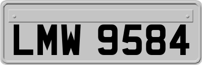 LMW9584