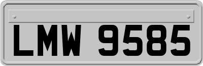 LMW9585