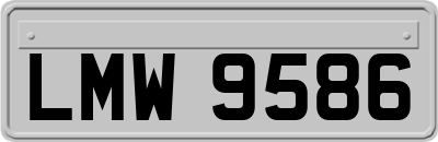 LMW9586