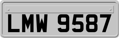 LMW9587
