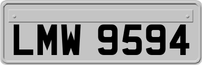 LMW9594