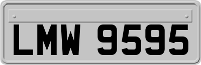 LMW9595
