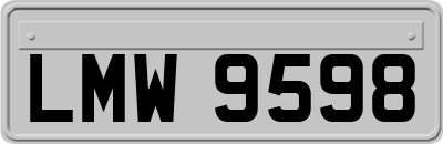 LMW9598