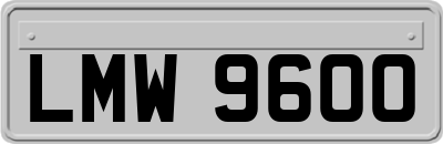 LMW9600