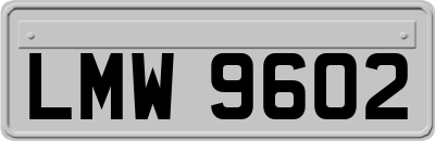 LMW9602