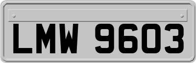 LMW9603