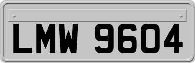LMW9604