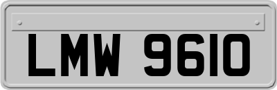 LMW9610