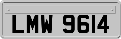 LMW9614