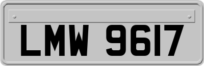 LMW9617