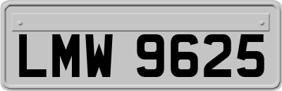LMW9625