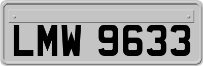LMW9633