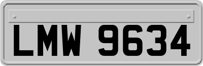 LMW9634