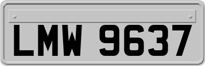 LMW9637