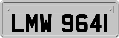 LMW9641