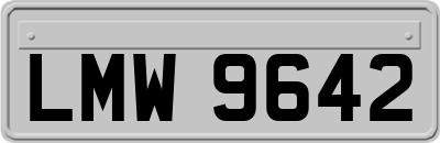 LMW9642