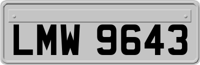 LMW9643