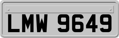 LMW9649