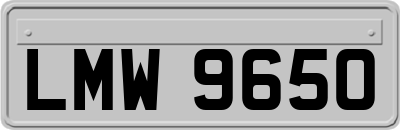 LMW9650