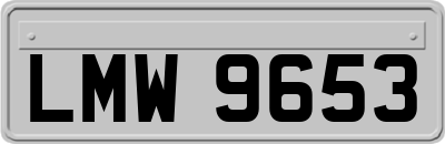 LMW9653
