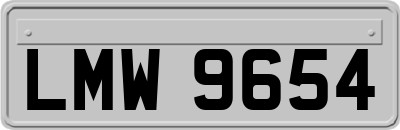 LMW9654