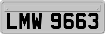 LMW9663