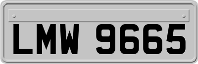 LMW9665