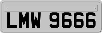 LMW9666