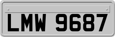LMW9687