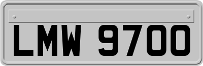 LMW9700
