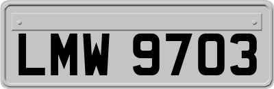 LMW9703