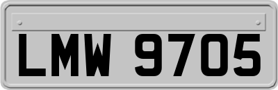 LMW9705