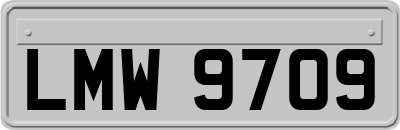 LMW9709