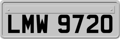 LMW9720