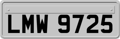LMW9725
